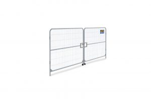 vehicle gate hire Wiltshire 