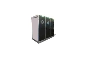 toilet hire for events