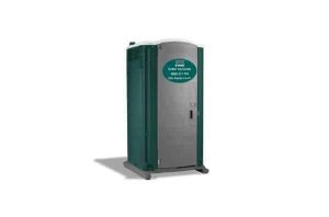 toilet hire for events