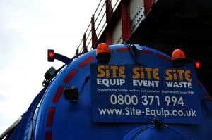site Waste Facts 
