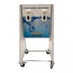 Hand Wash Stations Chelmsford