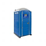 portable toilet hire Digswell