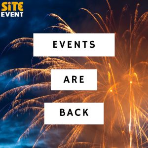 site event events return