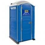 portable toilet hire Westminster