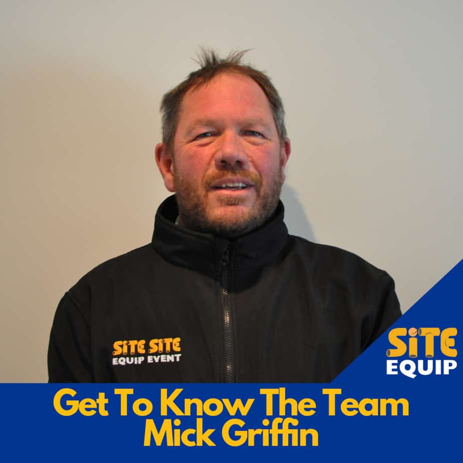 Site Equip Plant Operations Manager