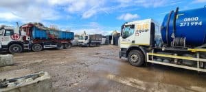 Order Your Site Waste Services Online