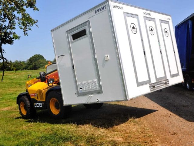 Standon Calling Case Study