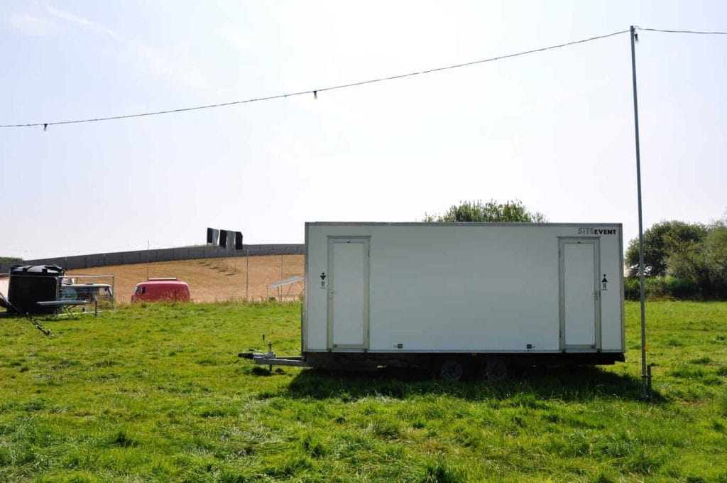Standon Calling Case Study