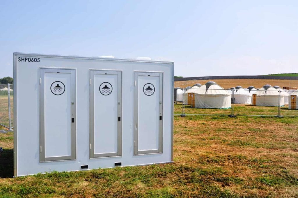 Standon Calling Case Study