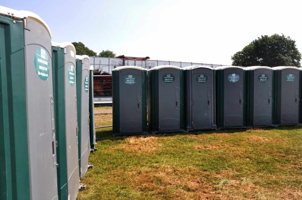 Standon Calling Case Study
