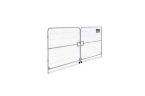  Vehicle Gate Fencing Hire