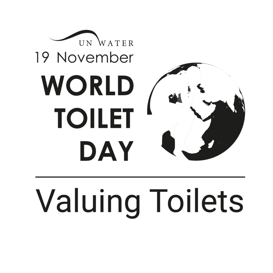 world toilet day 2021