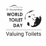 world toilet day 2021