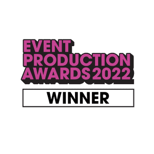Event Production Awards 2022