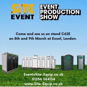 Event Production Show 2022
