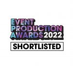 best toilets at the event production awards 2022