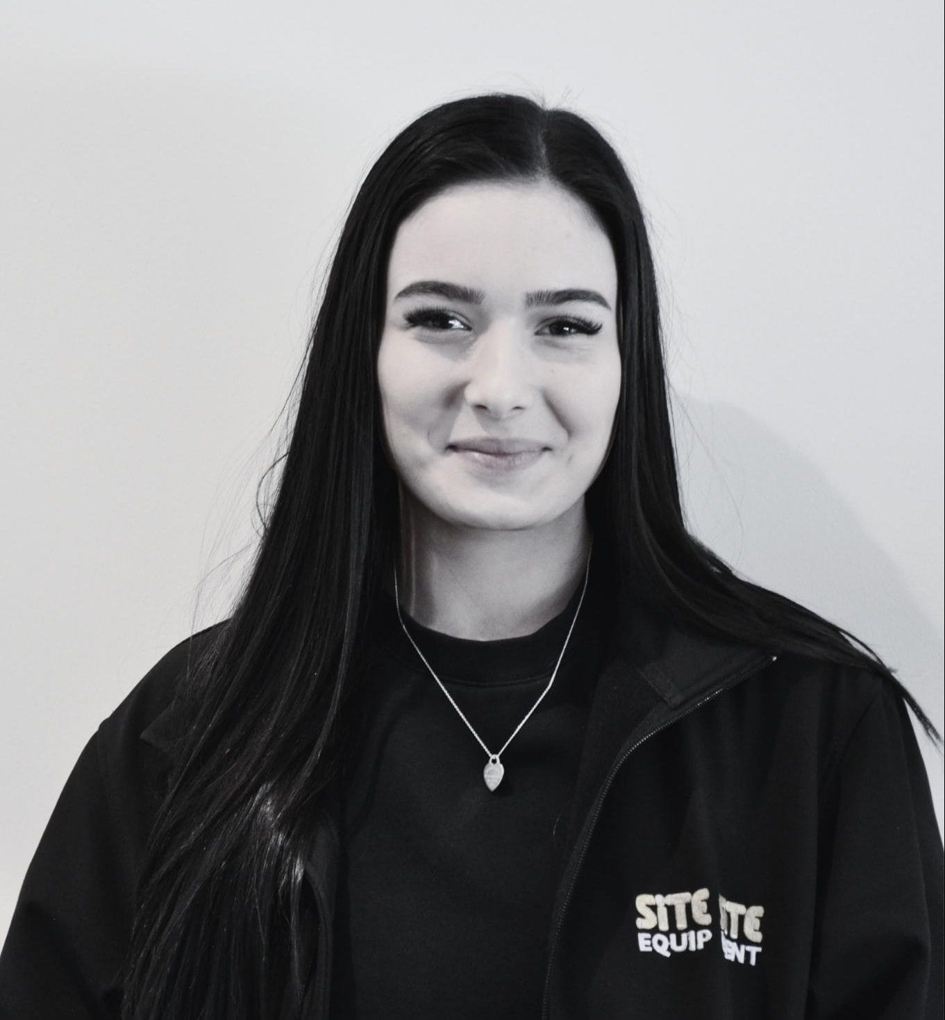 Site Equip Have Promoted Hollie Marsh