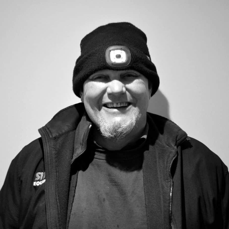 Andy Moore