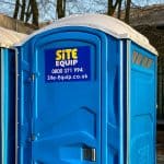 toilet Hire in Hampshire