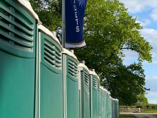 Badminton Horse Trials