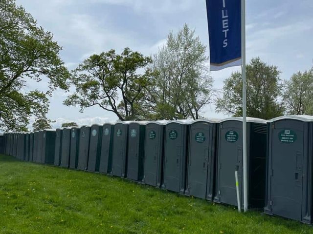 Badminton Horse Trials