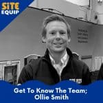 Get to know Ollie Smith