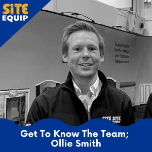 Get to know Ollie Smith