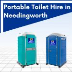 Portable Toilet Hire in Needingworth
