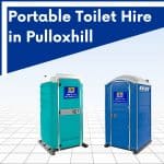 Portable Toilet Hire in Pulloxhill