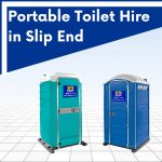 ortable Toilet Hire in Slip End