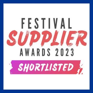 Festival Supplier Awards 2023