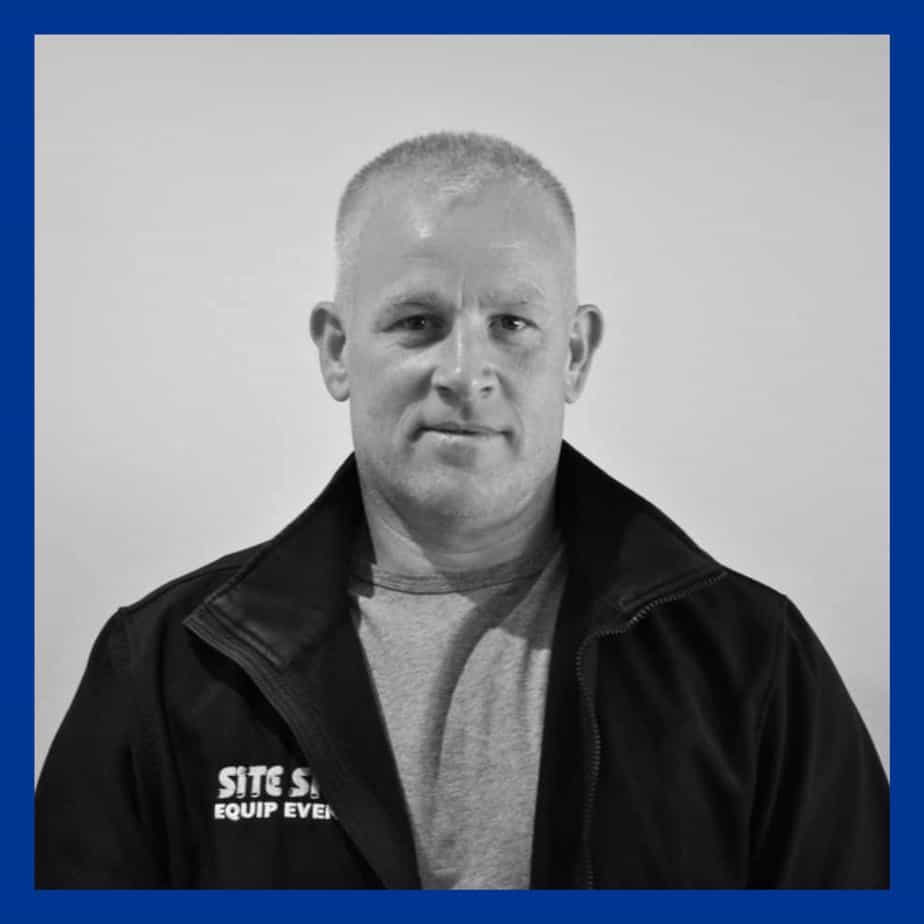 Site Equip Promotes Simon Loomes to Site Build Manager