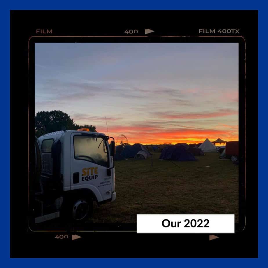 Site Equip's 2022 Recap