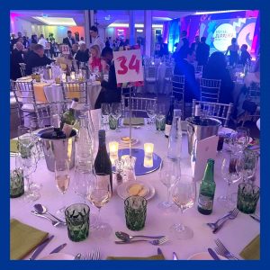Site Event are shortlisted for Festival Supplier Awards 2023