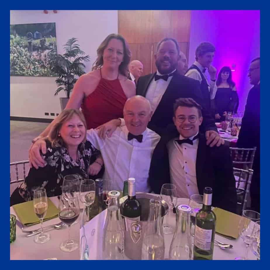 Site Event are shortlisted for Festival Supplier Awards 2023