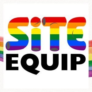 Site Equip Supports Pride Month