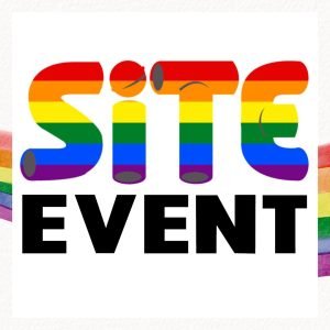 Site Event Supports Pride Month