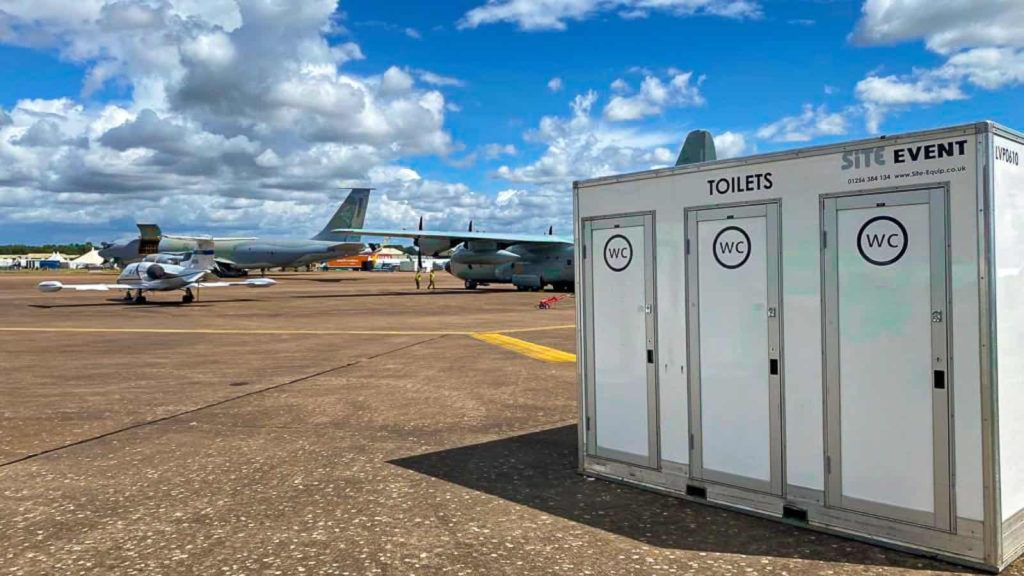 Air Tattoo