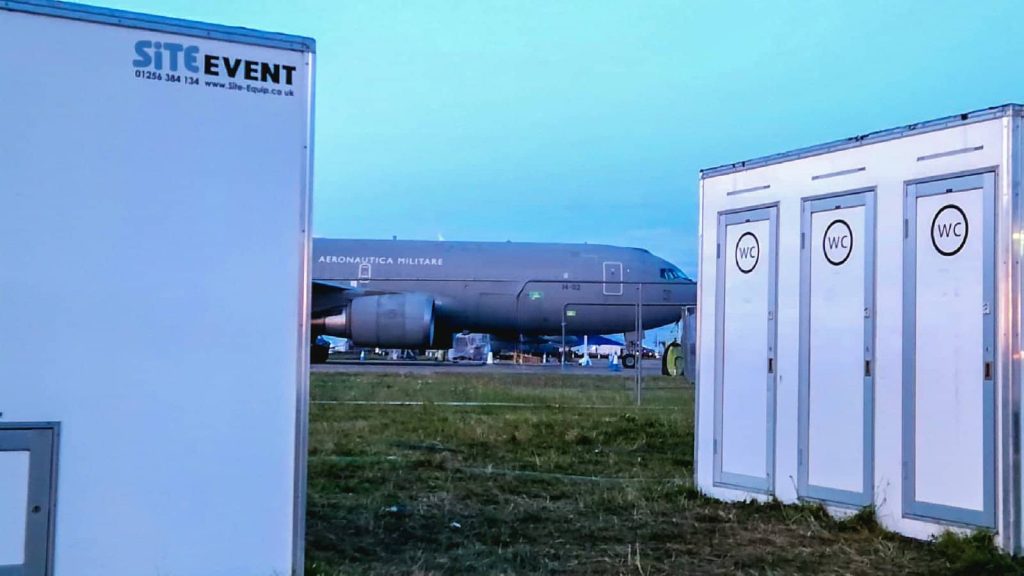 Air Tattoo