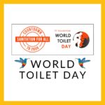 Site Equip Celebrates World Toilet Day 2023!🚽