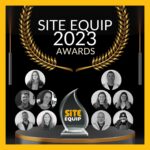 Site Equip Awards 2023