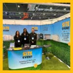 Site Event were at Event Production Show 2024