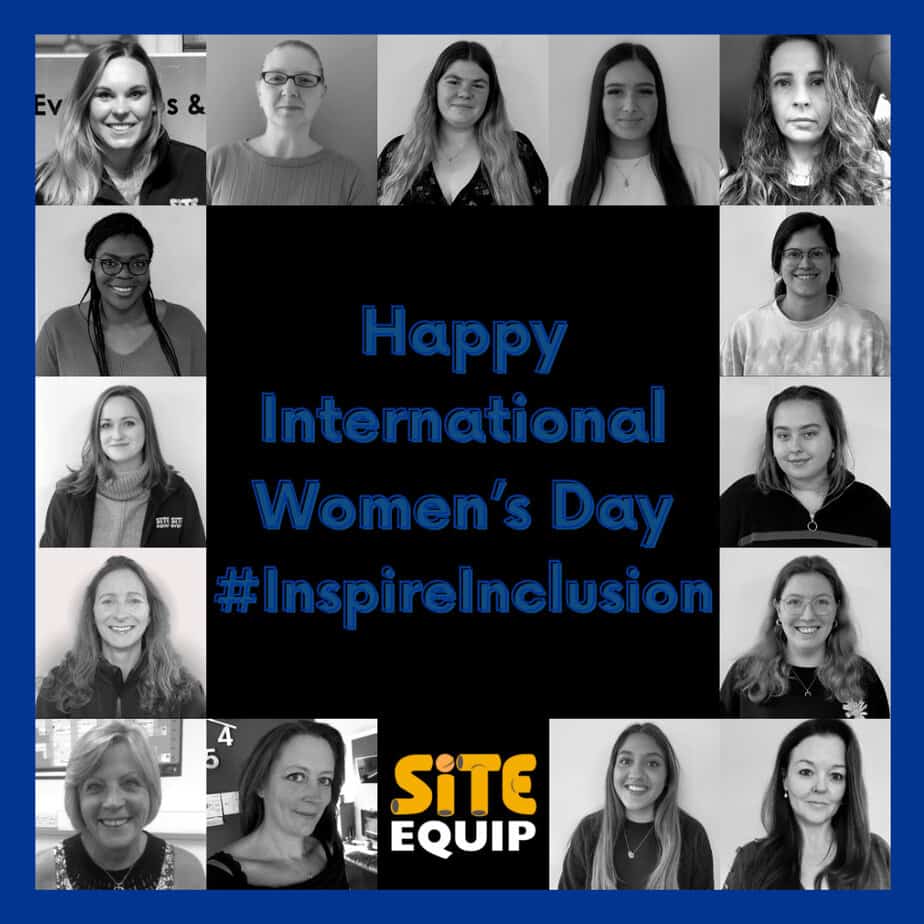 International Women’s Day 2024