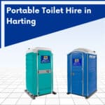 Portable Toilet Harting, West Sussex
