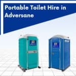 Portable Toilet Hire in Adversane, West Sussex