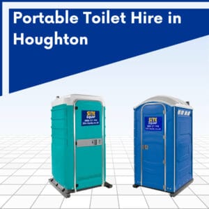 Portable Toilet Houghton, West Sussex