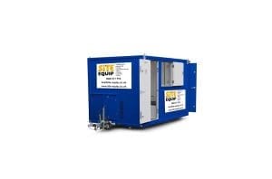 12ft welfare unit