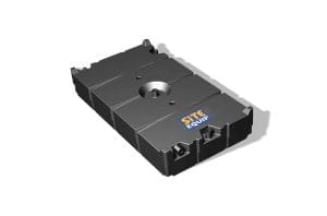 waste tank hire