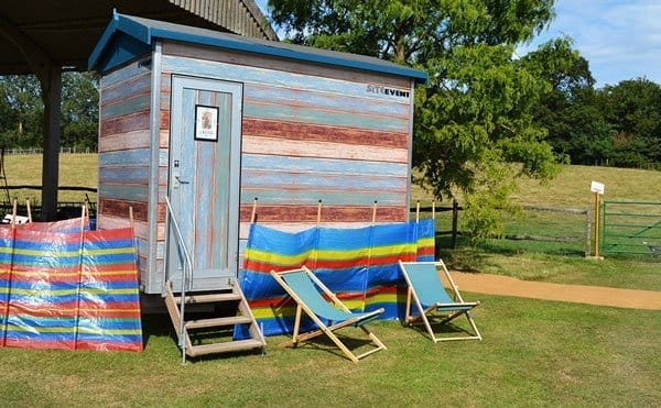Bespoke Toilet Trailers Bespoke Toilet Trailers