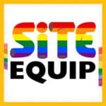 Celebrating Pride Month at Site Equip!